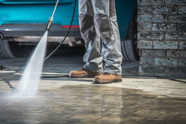 Best Factory Floor Cleaning  in Loudoun Lley Estates, VA