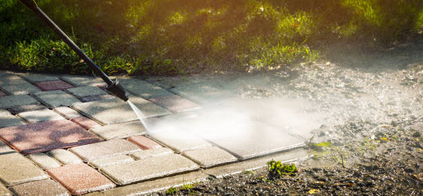 Best Fence Cleaning  in Loudoun Lley Estates, VA