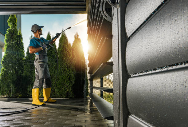 Best Oil Spill Cleanup  in Loudoun Lley Estates, VA