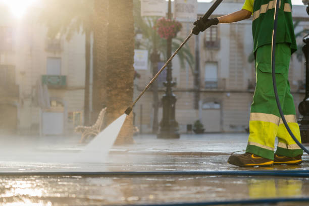 Best Parking Lot and Garage Cleaning  in Loudoun Lley Estates, VA
