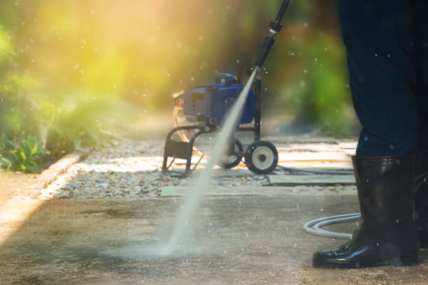 Reliable Loudoun Valley Estates, VA Pressure Washing Solutions